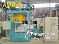 供应热芯盒射芯机|青岛禾松—-Z8610C