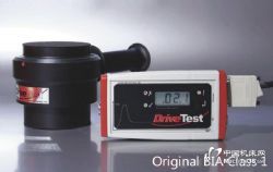 DriveTest BIA Class 1 �����y���x