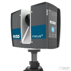 FARO Focus 測繪級三維激光掃描儀