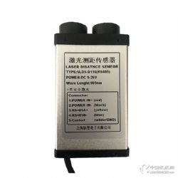 上海協堡SLDS-D150P大量程高頻率激光測距傳感器