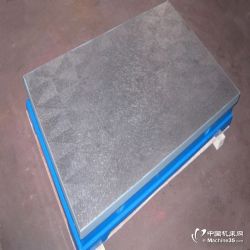 德盛供应三维柔性焊接平台 焊接平板 三维平台