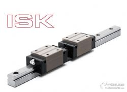 台湾ISK直线导轨/ISK滑块导轨/ISK代理商