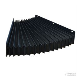 滄鴻*柔性風琴式機床導軌防護罩
