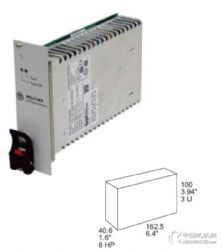 Ӧ3U250W׼ CPCIԴ CPA250-4530G