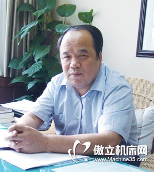 汉中市委书记张会民:让特色产业踏上质量和效益之路