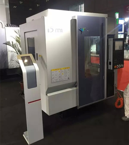 沈阳机床产品