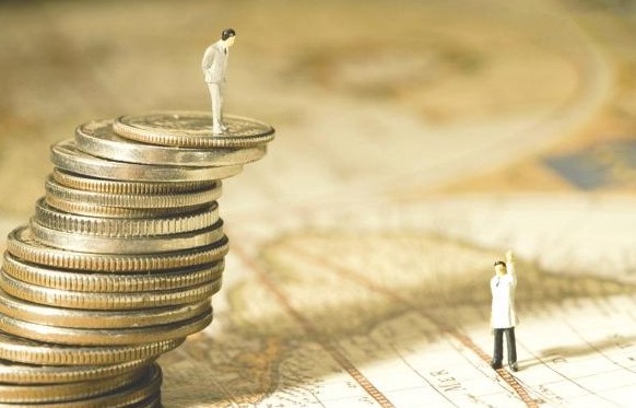 制造业为何回报率低的根本