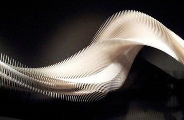 熱塑性3D打印