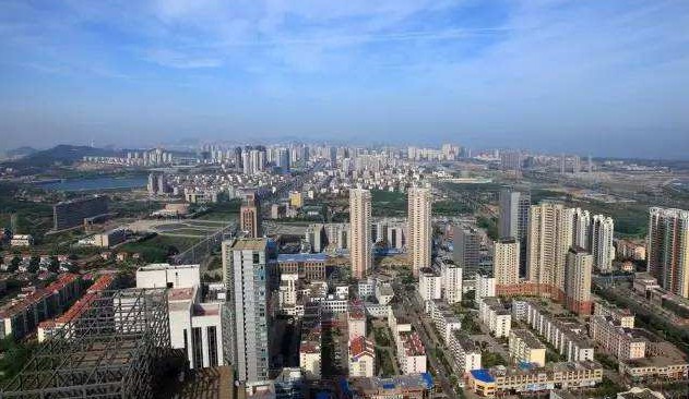 青州将加快新旧动能转换作为统领经济社会发展