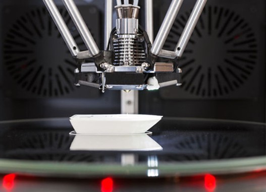 3D打印推动新型制造技术的发展和应用