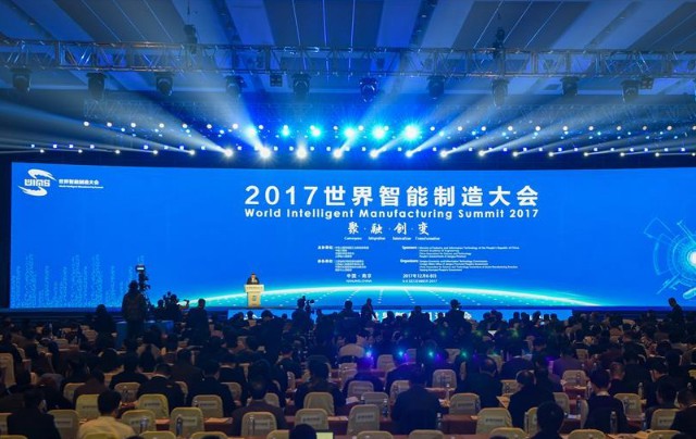 未来已来 人类的智慧迈入一个新的时代