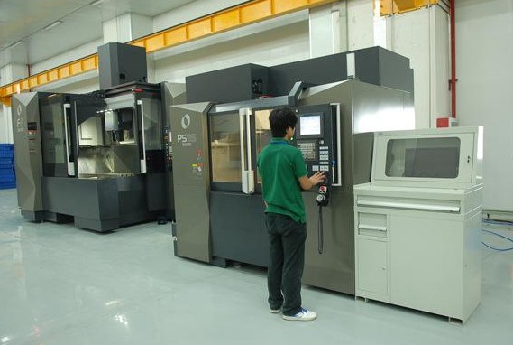 牧野機(jī)床助力德科精密模具制造實(shí)現(xiàn)成功轉(zhuǎn)型升級(jí)