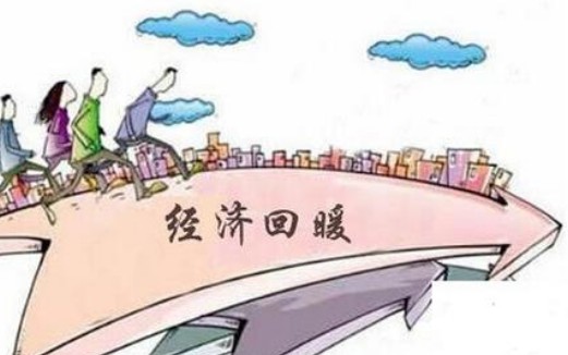 2017年機(jī)床行業(yè)整體走勢(shì)呈現(xiàn)出穩(wěn)步回暖趨勢(shì)