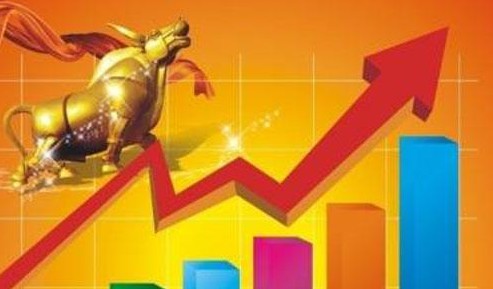 沈陽機床早盤大幅拉升5.43% 量比達11.32