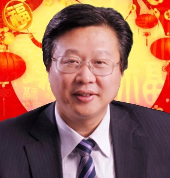武重董事长