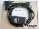 特價銷售三菱PLC編程電纜