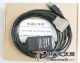 特价销售USB-CIF02欧姆龙 PLC 编程电缆