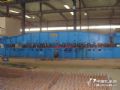 二手12米济南板料9米12米刨边机89年包安装调试