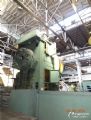 俄羅斯熱模鍛2500噸熱模鍛壓力機