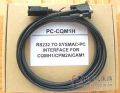 欧姆龙 PLC 编程电缆PC-CN226价格