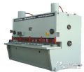 供应QC11Y系列液压闸式剪板机