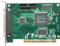 3軸PCI接口運動控制卡PCI6052A價格