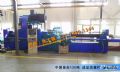 中國首臺 成品活塞桿摩擦焊機