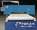 广东豪达木塑复合材料锯HD1500硬质芯材锯机
