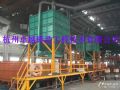 杭州卓越年产1万t冲床铸件柔性消失模铸造生产线价格