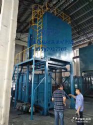  上海地区铝合金淬火炉 支持定制 厂家直销价格