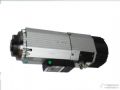 热销韩国AY 9KW风冷自动换刀主轴 ISO30-BT30价格