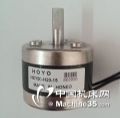 HOYO磁钢旋转电磁铁HEY50-H20-15