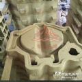 供应铸造模具 热芯盒模具 沧州海岳