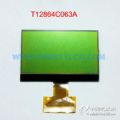 高品質2.5寸單色LCD液晶顯示屏12864圖形點陣