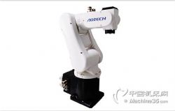 ADTECH眾為興SD500六自由度工業機器人