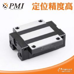 PMI直線導軌-臺灣銀泰滑塊-MSA35ESSFCN