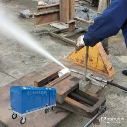 水切割机小型水刀高压水切割机矿用水切割机