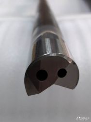 深孔槍鉆 瑞士進口刀頭 承接深孔加工業務