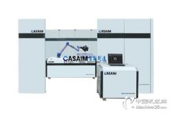 CASAIM IM自動化三維測量設備高精度尺寸檢測系統