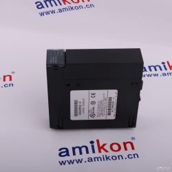 ABB SA167 3BSE003390R1