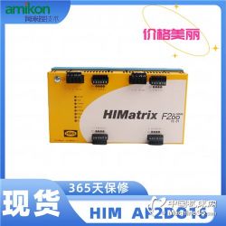 供应HIMA  F7553	