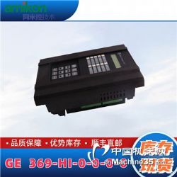 GE IC693ALG221