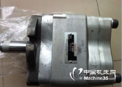 IPH-23B-3.5-10-11不二越齒輪泵