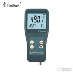 RTM1531高精度銅熱電阻溫度記錄儀