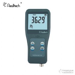 RTM1501高精度熱電阻溫度測量儀
