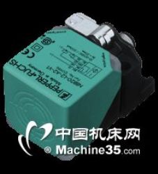 倍加福原裝正品進口電感式傳感器 NBB20-L2-E2-V1