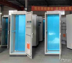 滁州華僑電子仿威圖控制柜低壓配電柜ES柜體定制