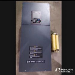 天津三垦变频器sankensamco变频器VM06-0750-N4