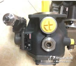 力士乐叶片泵PV2R1-10-F-RAA-41静音耐磨