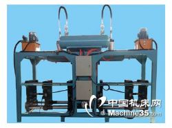 供应双工位垂直射芯机  壳芯机  制芯机  射砂机  河北沧州